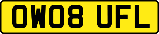 OW08UFL
