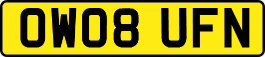 OW08UFN