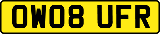 OW08UFR