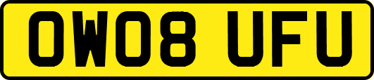 OW08UFU