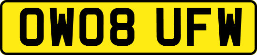 OW08UFW
