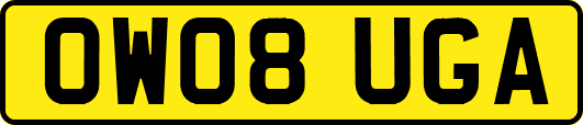 OW08UGA