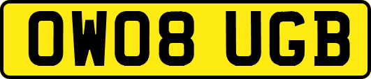 OW08UGB