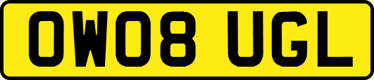 OW08UGL