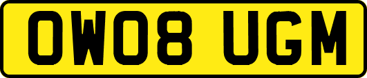 OW08UGM