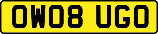 OW08UGO