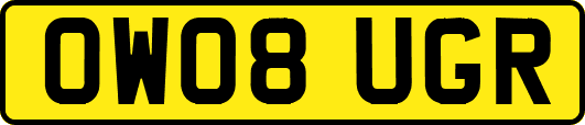 OW08UGR