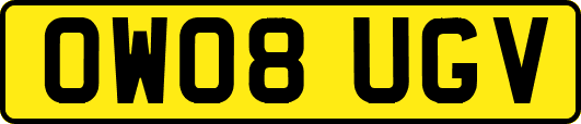 OW08UGV