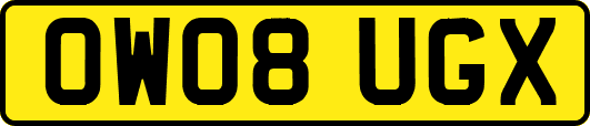 OW08UGX