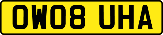 OW08UHA