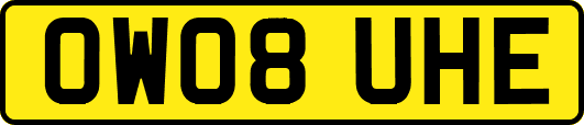 OW08UHE
