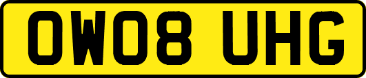 OW08UHG