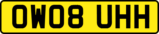 OW08UHH