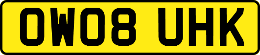 OW08UHK