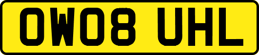 OW08UHL