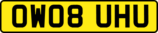 OW08UHU