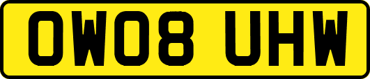OW08UHW