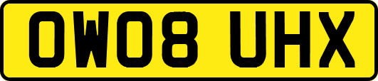 OW08UHX