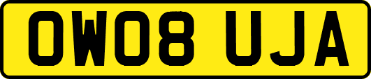 OW08UJA
