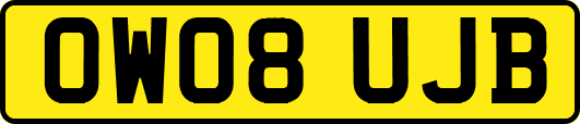 OW08UJB