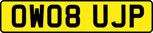 OW08UJP