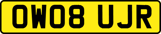 OW08UJR