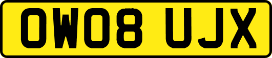 OW08UJX