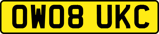 OW08UKC
