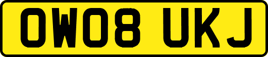 OW08UKJ