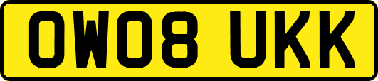 OW08UKK
