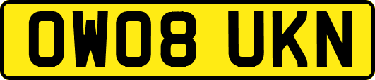 OW08UKN