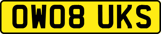 OW08UKS