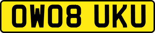OW08UKU