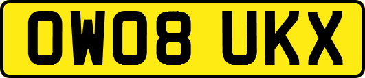 OW08UKX