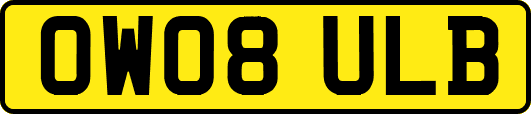 OW08ULB