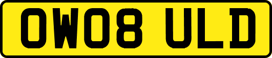 OW08ULD