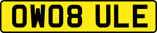 OW08ULE