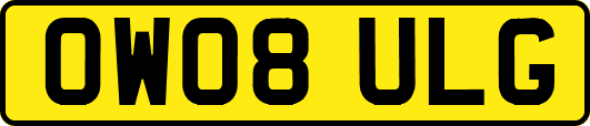 OW08ULG