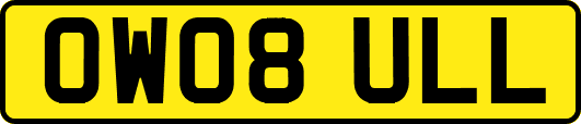 OW08ULL
