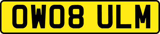 OW08ULM