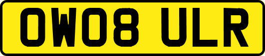 OW08ULR
