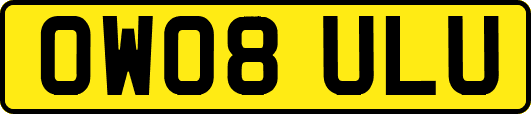 OW08ULU