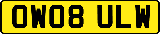 OW08ULW