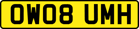 OW08UMH