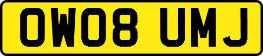OW08UMJ