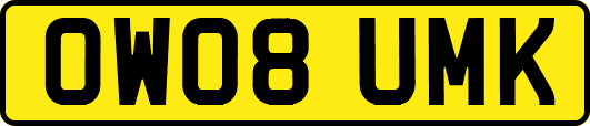 OW08UMK