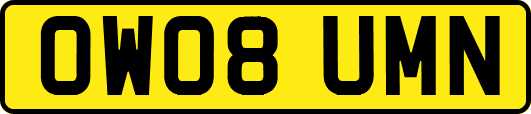 OW08UMN