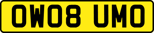 OW08UMO