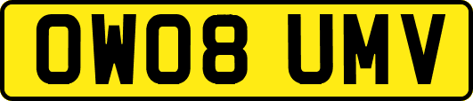 OW08UMV