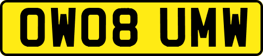 OW08UMW